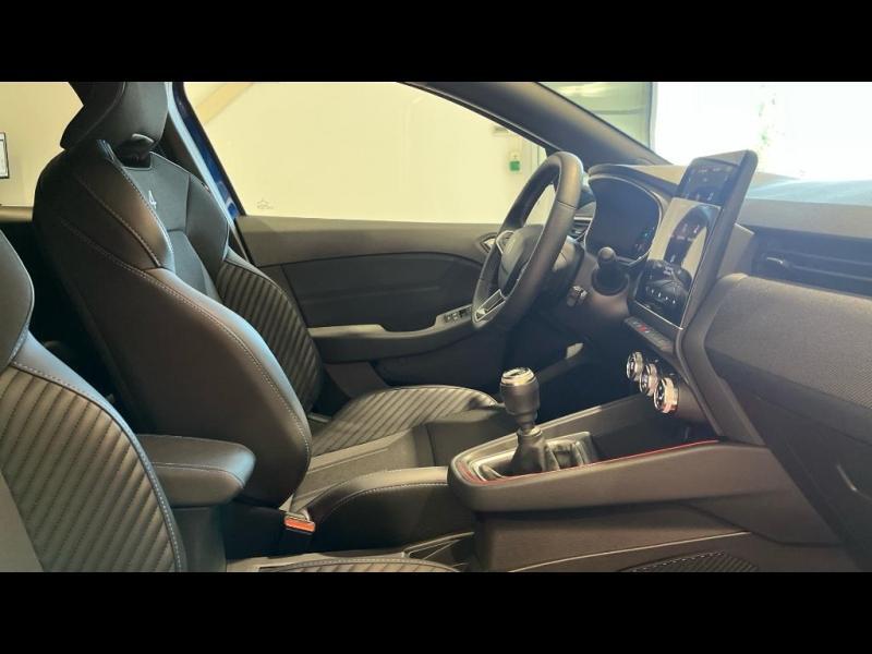 Renault Clio V