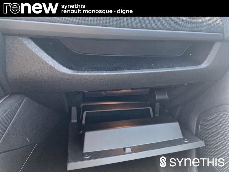 Renault ZOE E-Tech Electrique