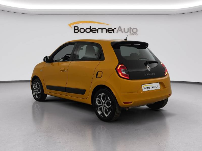 Renault Twingo III