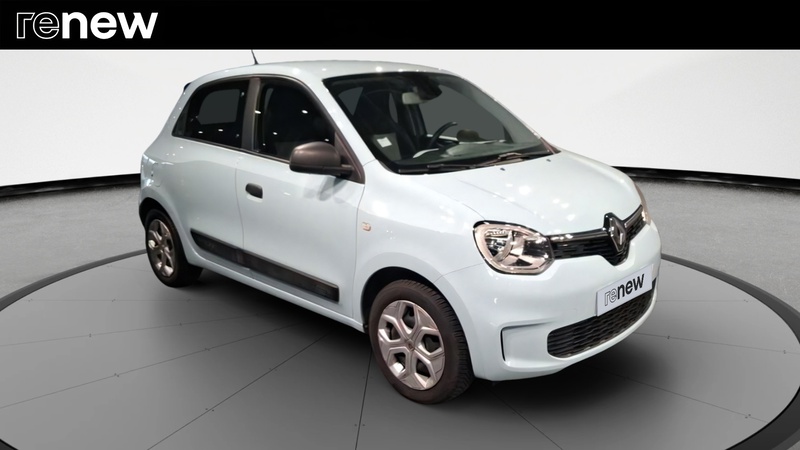 Renault Twingo III