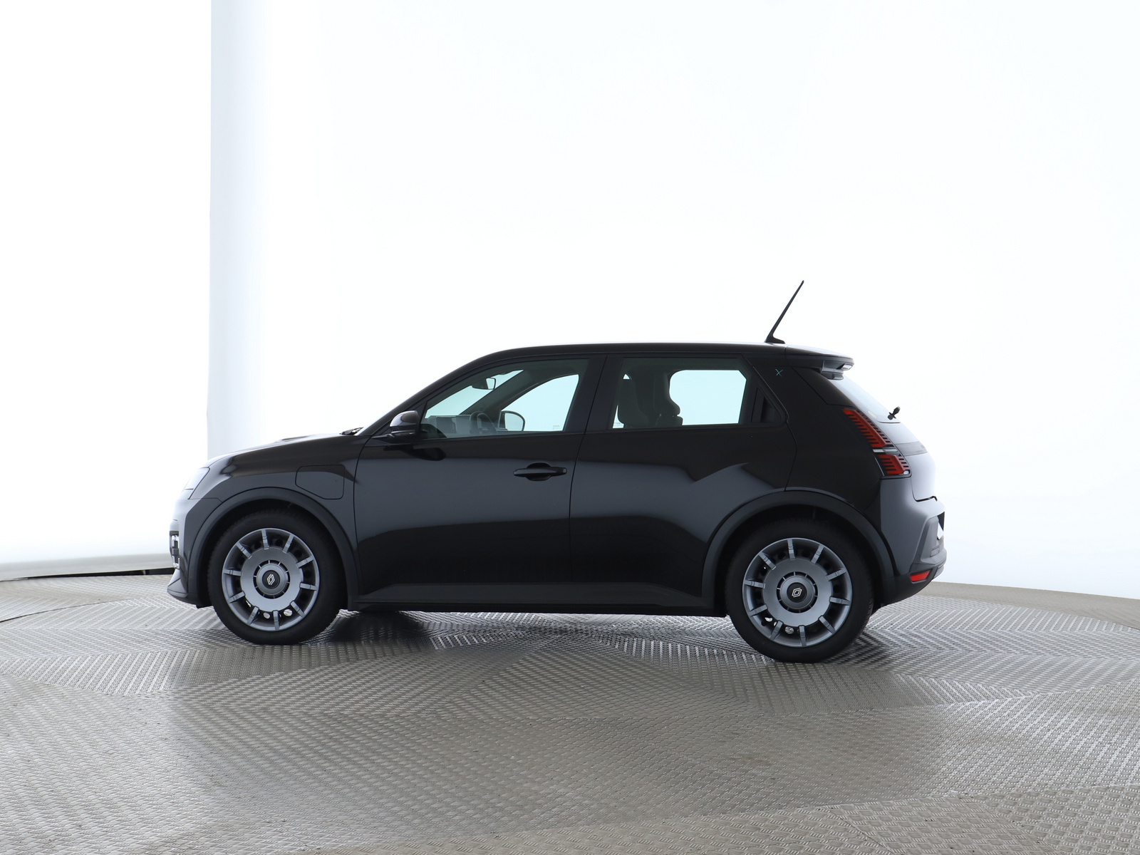 Renault R 5 – Bild 8