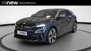 MEGANE E-TECH ELECTRIQUE