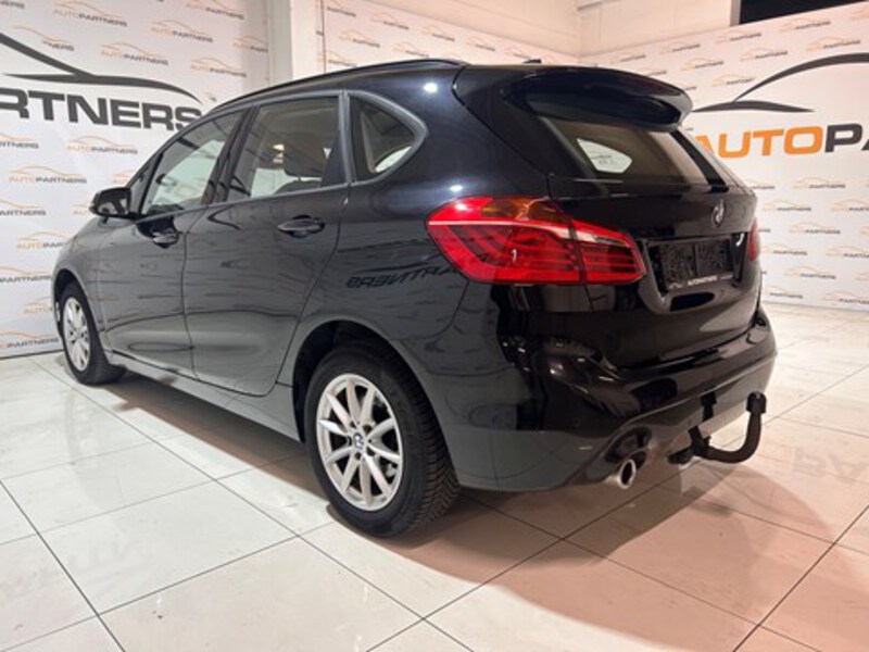 BMW Serie 2