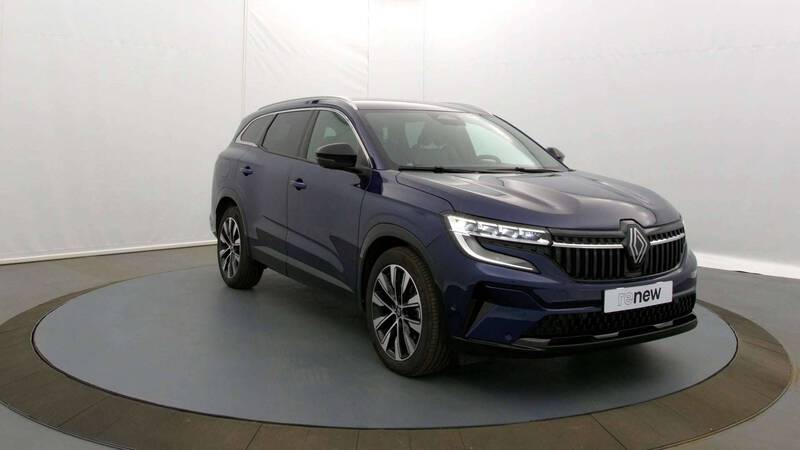 Renault Espace VI