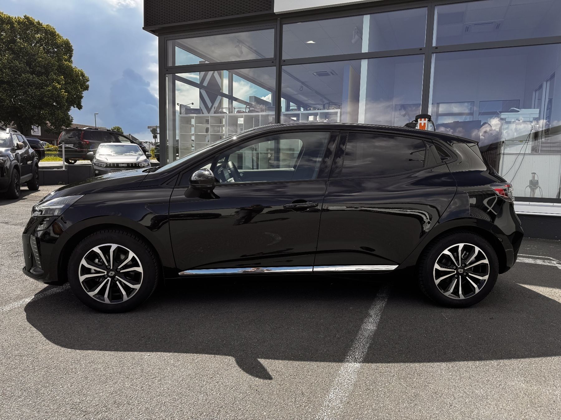 Renault Clio – Bild 2