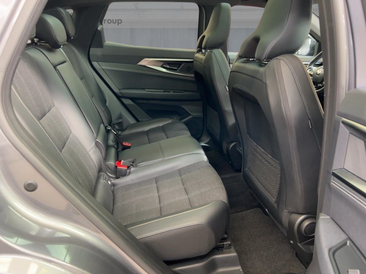 Renault Austral – Bild 8