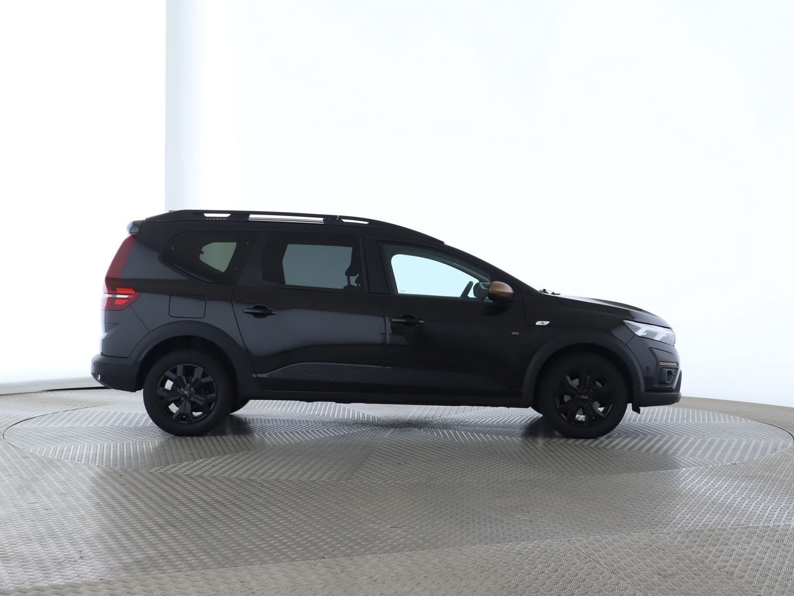 Dacia Jogger – Bild 3