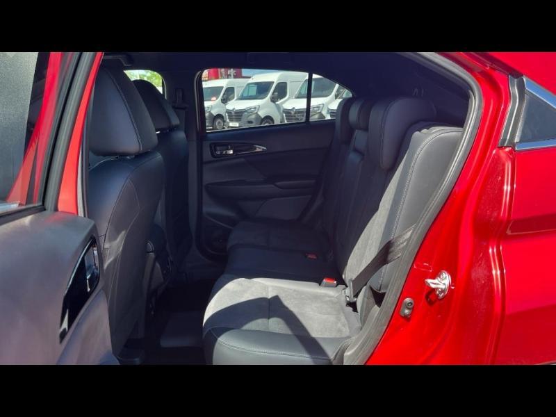 Mitsubishi Eclipse Cross MY23