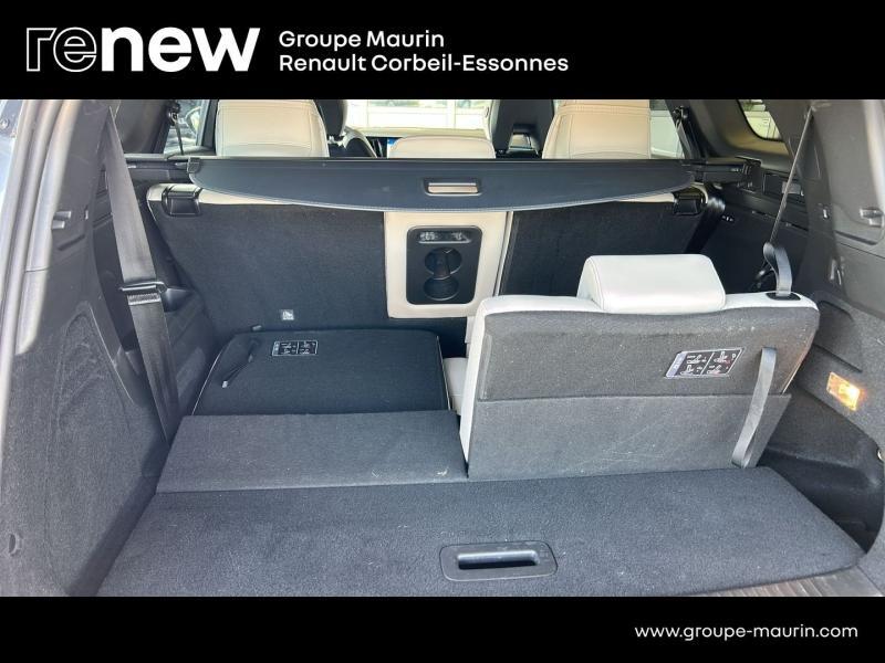 Renault Espace VI
