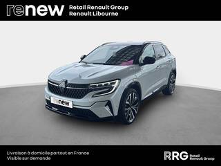 Vehicle 3D Image