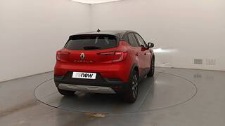 Vehicle 3D Image