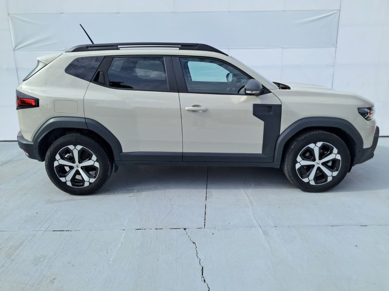 DACIA Duster 2024 — imagine 29