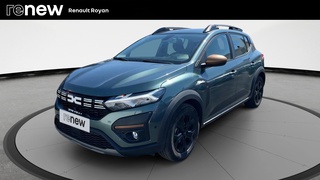 Vehicle 3D Image