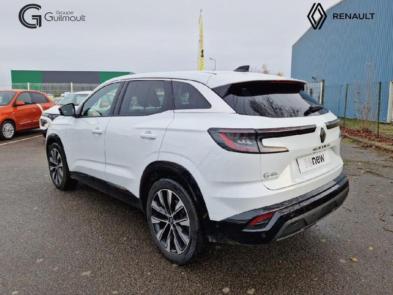 Renault Austral