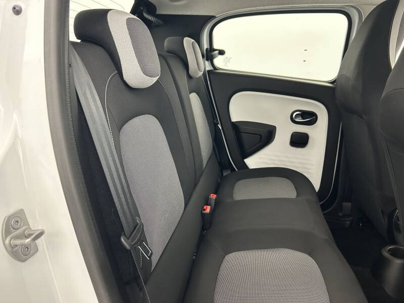 Renault Twingo III