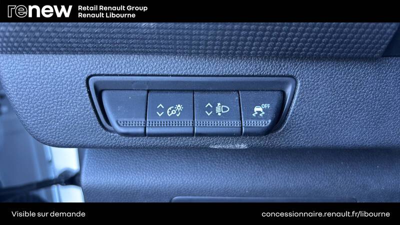 Renault Kangoo VU