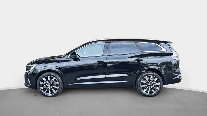 Renault Espace VI
