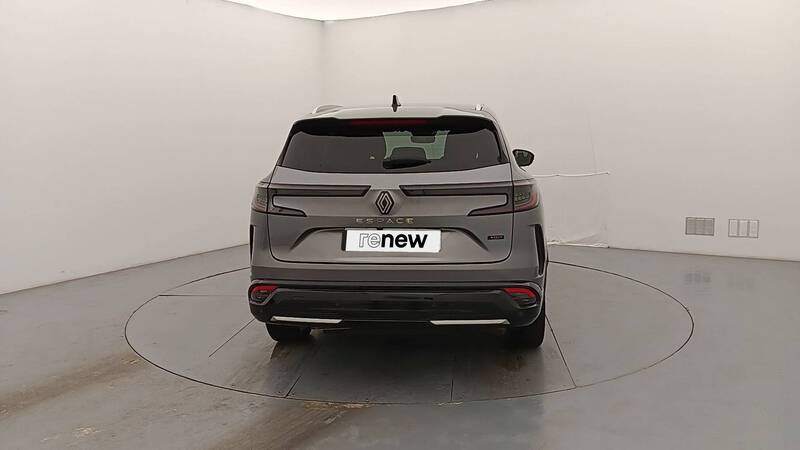 Renault Espace VI