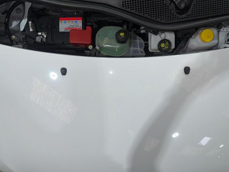 Renault Twingo III