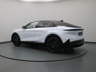 Vehicle 3D Image