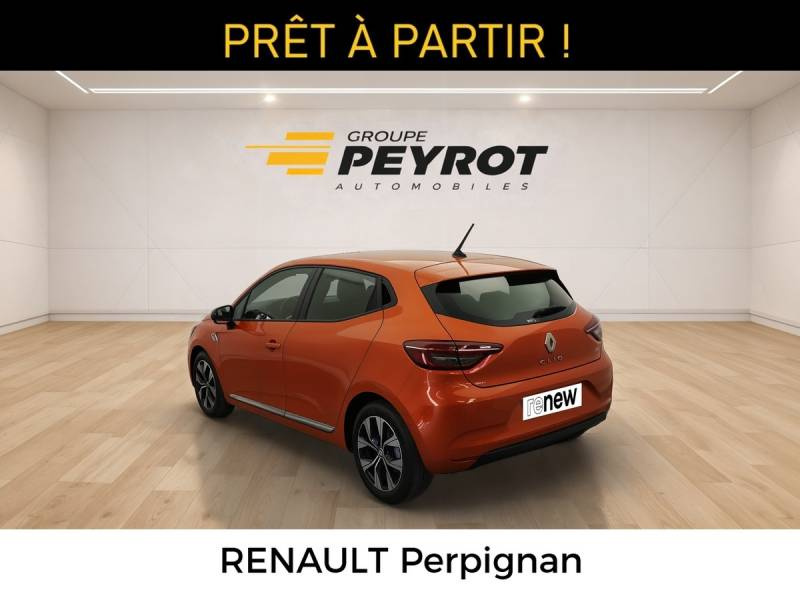 Renault Clio V
