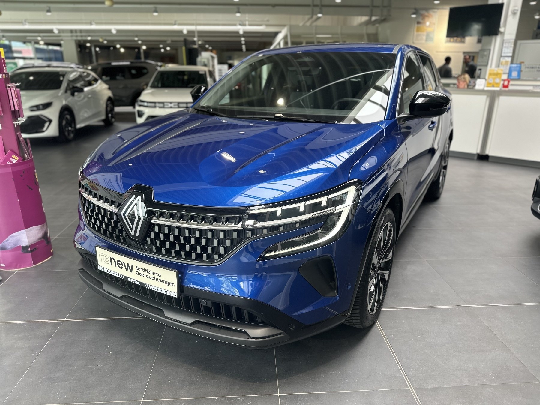 Renault Austral