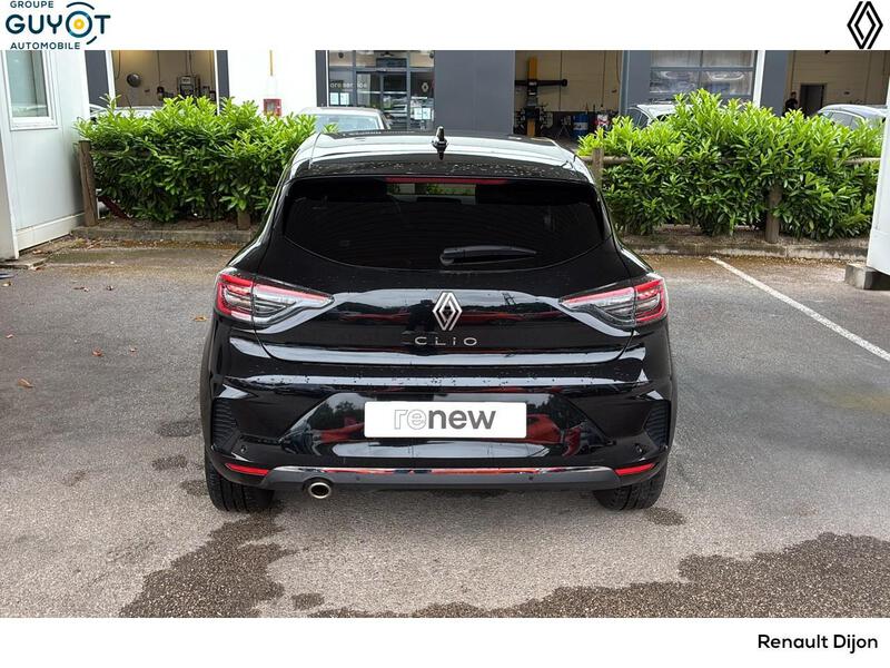Renault Clio V