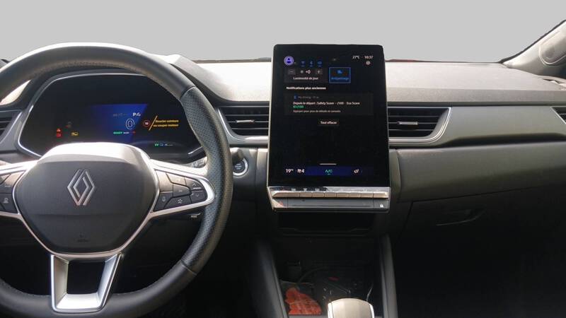 Renault Symbioz