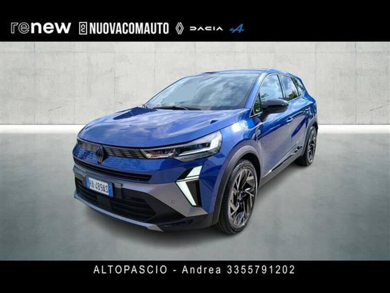 Renault Symbioz