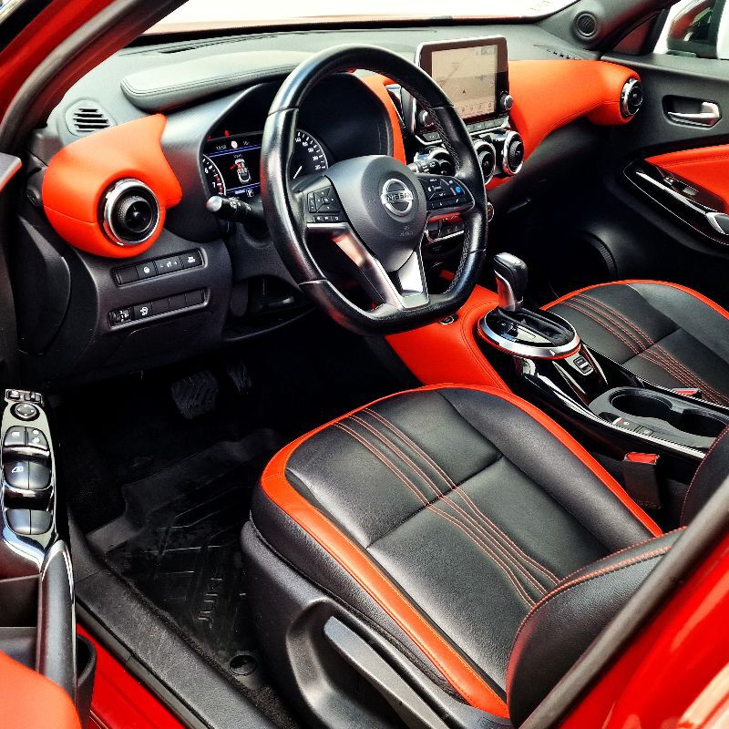 NISSAN Juke 2023 — imagine 13