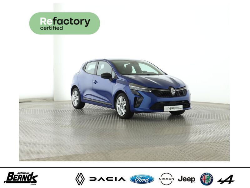 Fahrzeugabbildung Clio SCe 65 49kW/67PS Bild 51 von 424