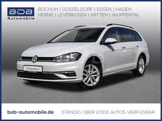 VW Golf VII 1.4TSI Comfort - NAVI SHZ KLIMA BT LM PDC