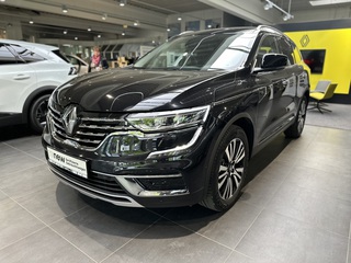 Renault Koleos INITIALE PARIS dCi 185 PS 4WD CVT