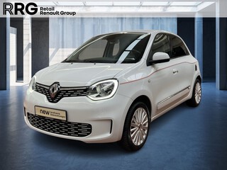 Renault Twingo Electric Vibes - TWINGO