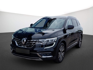 Renault Koleos Initiale Paris Blue