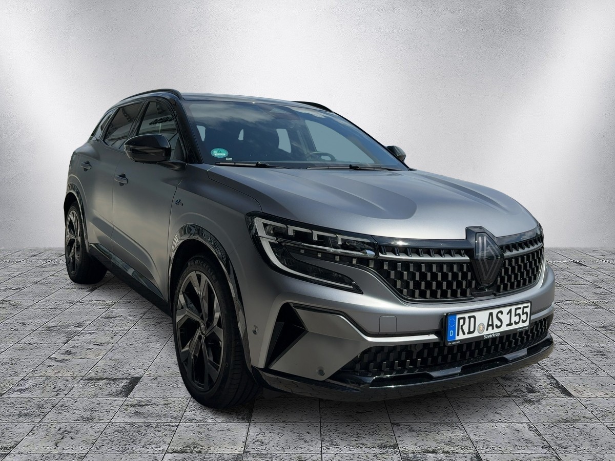 Renault Austral – Bild 2