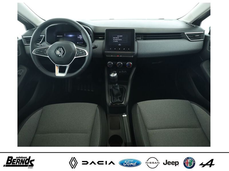 Fahrzeugabbildung Clio SCe 65 49kW/67PS Bild 298 von 424