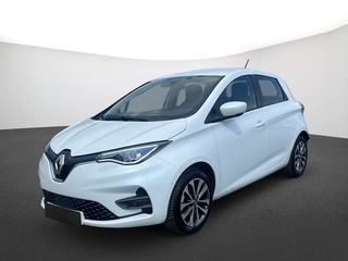 Renault Zoe R135 Intens R135/Z.E. 50 (Kauf-Batterie)