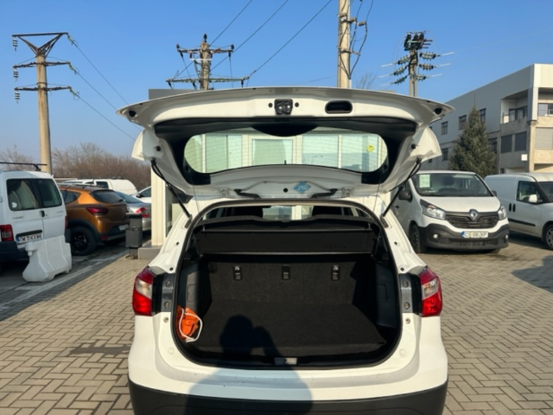 SUZUKI SX4 S-Cross 0 — imagine 6