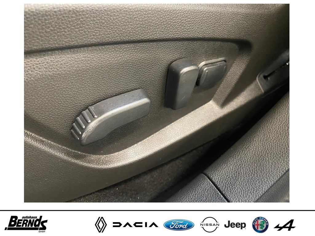 Renault Arkana – Bild 12