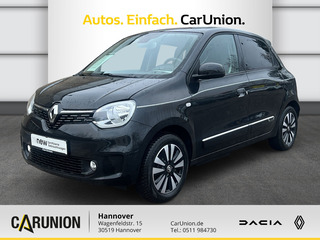 Renault Twingo  100% el. TWINGO E-Tech 100% elektrisch