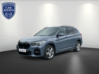 BMW X1 xDrive 20 i M Sport