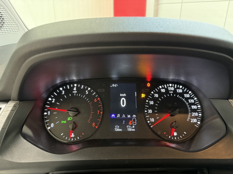 Nissan Townstar