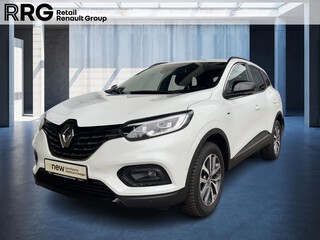 Renault Kadjar TCe 140 Black Edition