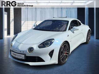 Alpine A110 110 1.8 TCe 300 S