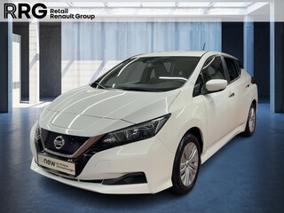 Nissan Leaf BASIS 40kWh
