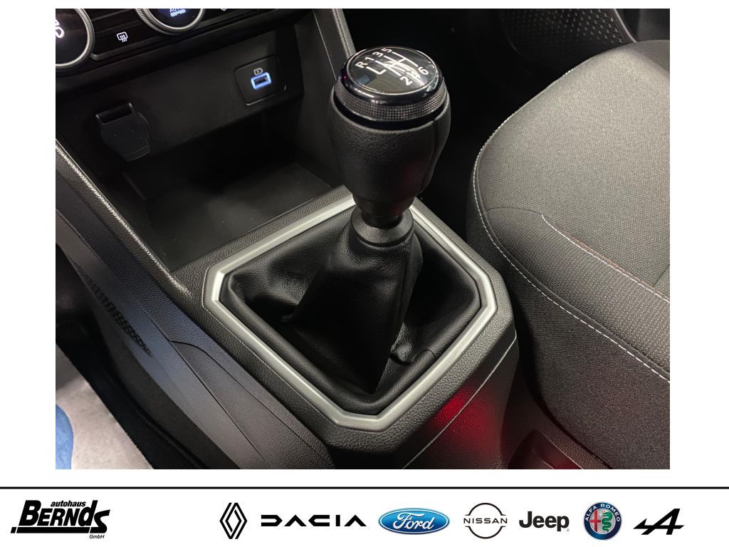Dacia Jogger – Bild 17