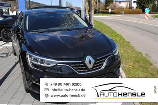 Renault Megane IV 1.6 E-TECH Plug-in Hybrid 160 Intens