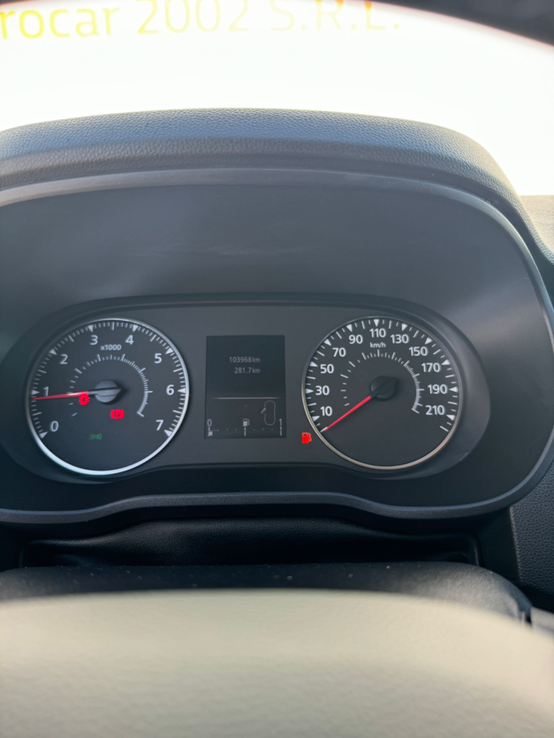 DACIA Duster 0 — imagine 8