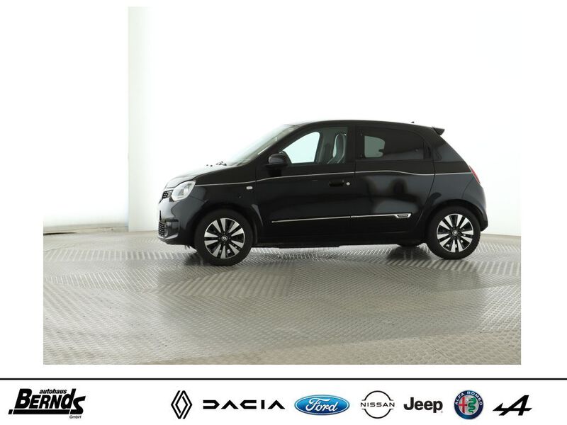 Renault Twingo E-Tech